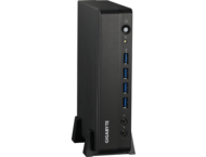 Mini PC GIGABYTE BRIX BSI5-1135G7