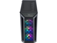 Кутии Cooler Master MasterBox MB511 ARGB Black