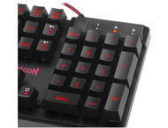Клавиатури Redragon K505 YAKSA