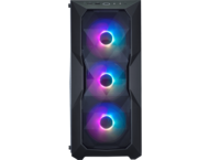 Кутии Cooler Master MasterBox TD500 ARGB Black