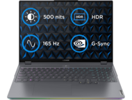 Лаптопи Lenovo Legion 7 16"