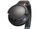 Слушалки Audio-Technica ATH-S220BT - черни