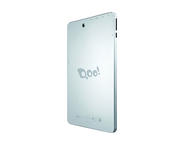 Таблети 3Q AC0732C 8GB, сребрист цвят