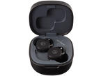 Слушалки Audio-Technica ATH-SQ1TW - черни