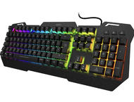 Клавиатури Hama uRage Exodus 450 Metal