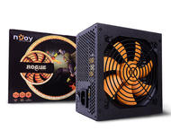 Захранвания за компютри NJOY 600W