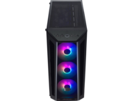 Кутии Cooler Master MasterBox MB520 ARGB