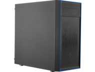 Кутии Cooler Master MasterBox E501L
