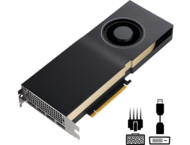 Видео карти PNY NVIDIA Quadro RTX A5000