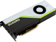 Видео карти PNY NVIDIA Quadro RTX5000
