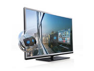 Телевизори Philips 32PFL4508K