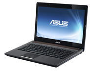 Лаптопи ASUS N82JV