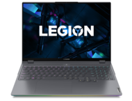Лаптопи Lenovo Legion 7 16"