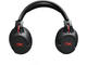 Слушалки HyperX Cloud Flight, черни
