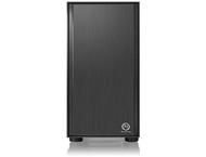 Кутии Thermaltake Versa H17 Black Micro Tower