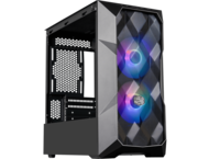 Кутии Cooler Master MasterBox TD300 Mesh