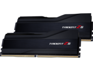 Оперативна памет 32GB (2x 16GB) DDR5 6000MHz G.SKILL Trident Z5 Black