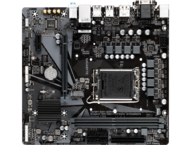 Дънни платки GIGABYTE H610M-S2H DDR4