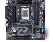 Дънни платки ASRock B660M PRO RS