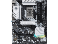 Дънни платки ASRock H670 Steel Legend