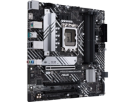 Дънни платки ASUS PRIME B660M-A D4