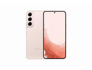Смартфони Samsung Galaxy S22 5G 128GB Pink Gold