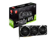 Видео карти MSI RTX 3080 VENTUS 3X PLUS 12G OC LHR