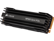 SSD 1TB Corsair Force MP600R2 PCIe Gen 4x4 NVMe