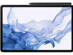 Таблети Samsung Galaxy Tab S8 5G 128GB Silver