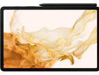 Таблети Samsung Galaxy Tab S8 5G 256GB Graphite