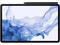 Таблети Samsung Galaxy Tab S8 5G 256GB Silver