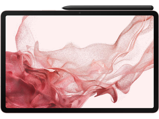 Таблети Samsung Galaxy Tab S8 5G 256GB Pink Gold