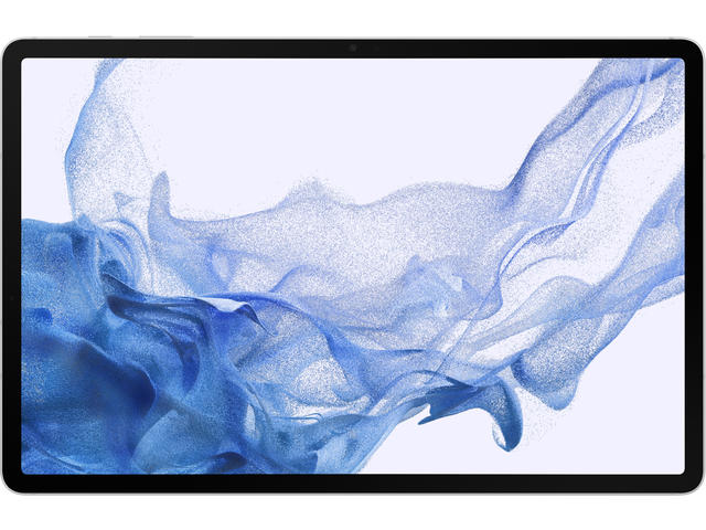 Таблети Samsung Galaxy Tab S8+ Wi-Fi 256GB Silver