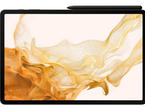 Таблети Samsung Galaxy Tab S8+ Wi-Fi 256GB Graphite