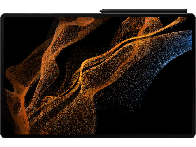 Таблети Samsung Galaxy Tab S8 Ultra 5G 256GB Graphite