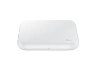 Зарядни устройства Samsung Wireless Charger Duo Pad, White