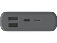 Външни батерии Hama "Supreme 24HD" Power Pack, 24000 mAh