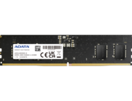 Оперативна памет 8GB DDR5 4800MHz ADATA Black Dual Tray