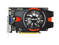 Видео карти ASUS GTX650-E-1GD5
