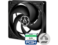 Вентилатори Arctic P12 PWM PST Black