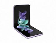 Смартфони Samsung Galaxy Z Flip3 5G 128GB Phantom Lavender