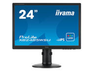 Монитори IIYAMA ProLite XB2485WSU-B1