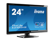 Монитори IIYAMA ProLite E2480HS-B1