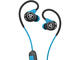 Слушалки JLAB Fit Sport 3 Wireless Fitness Earbuds Black/Blue