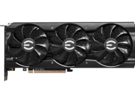 Видео карти EVGA GeForce RTX 3080 Ti XC3 ULTRA GAMING 12GB