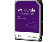 Твърди дискове 2TB 5400rpm Western Digital Purple