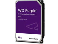 Твърди дискове 4TB 5400rpm Western Digital Purple