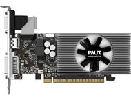 Видео карти PALIT GeForce GT 730 2GB