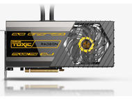 Видео карти Sapphire Toxic Radeon RX 6900 XT GAMING OC 16GB