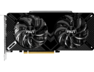 Видео карти Palit GeForce RTX 2060 Dual 12GB